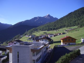 Top Wetter