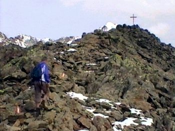 Wanderung