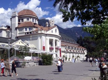 Meran