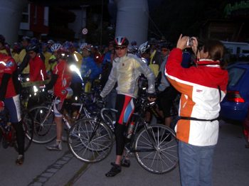 Start